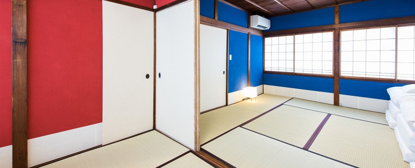 東山かげろひ 〈一棟貸し町家〉
