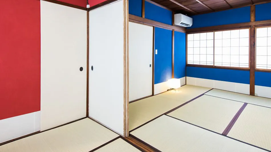 Higashiyama Kagerohi <Whole Townhouse Rental>