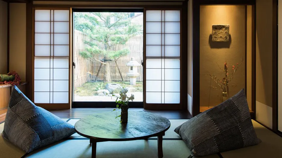Higashiyama Kagerohi <Whole Townhouse Rental>