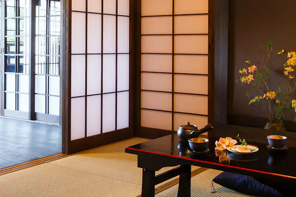 ห้องพัก