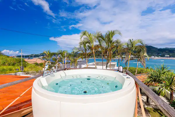 จากุซซี่