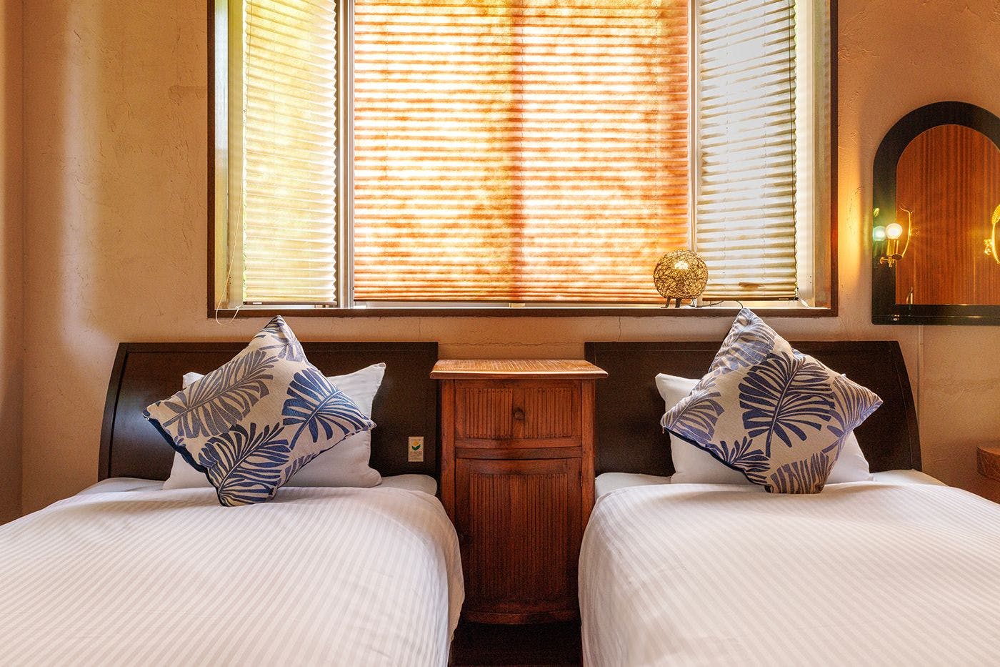 ห้องนอน