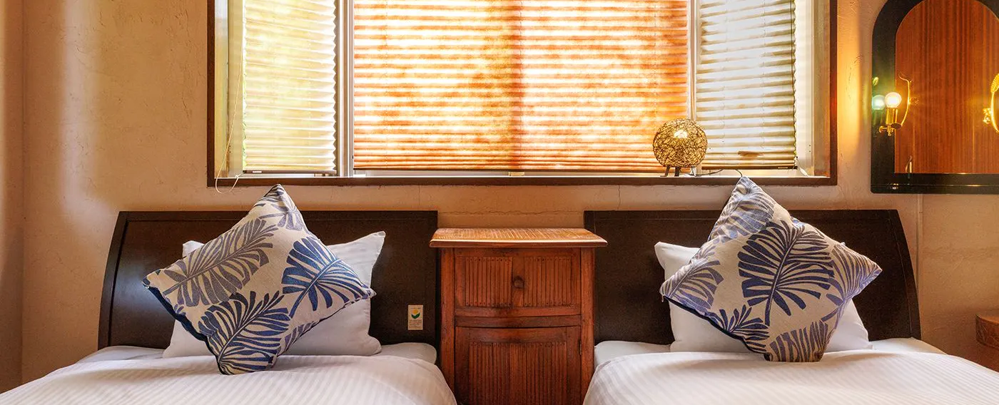 ห้องนอน