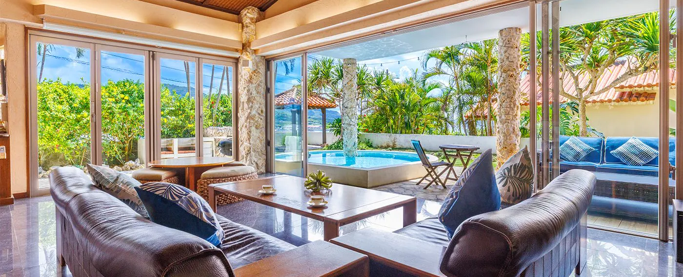 ห้องพัก