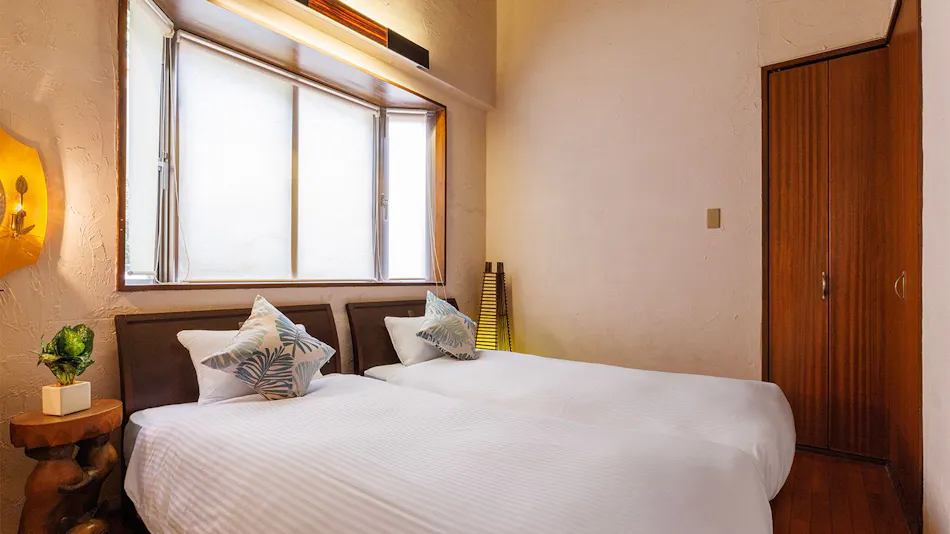 Villa de Ocean Blue Sesoko Club
