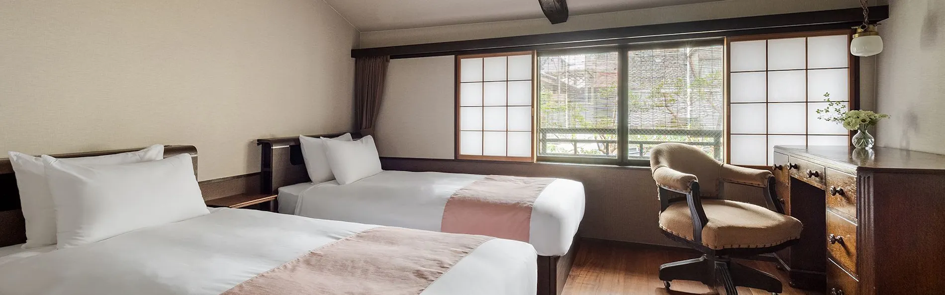 開智ももはな庵 〈一棟貸し町家〉