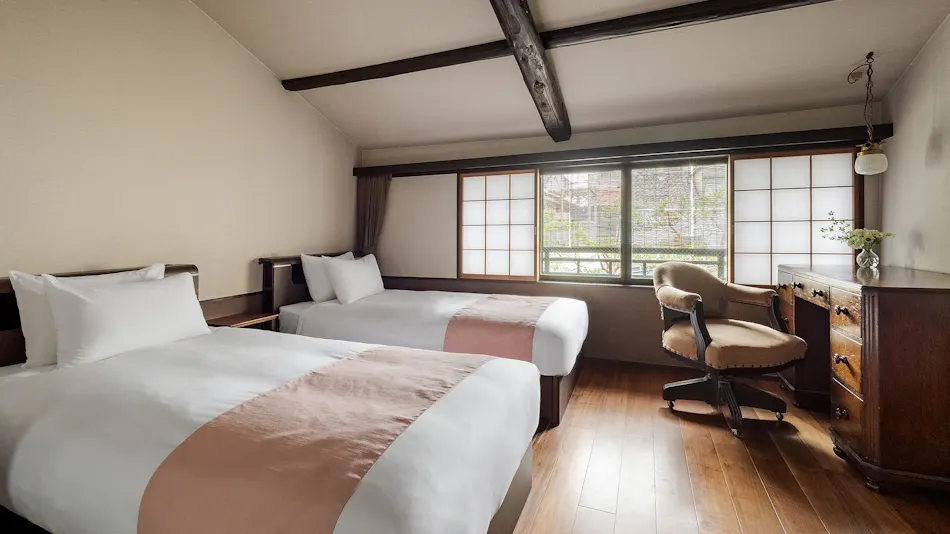 Kaichi Momohana-an <Whole Townhouse Rental>