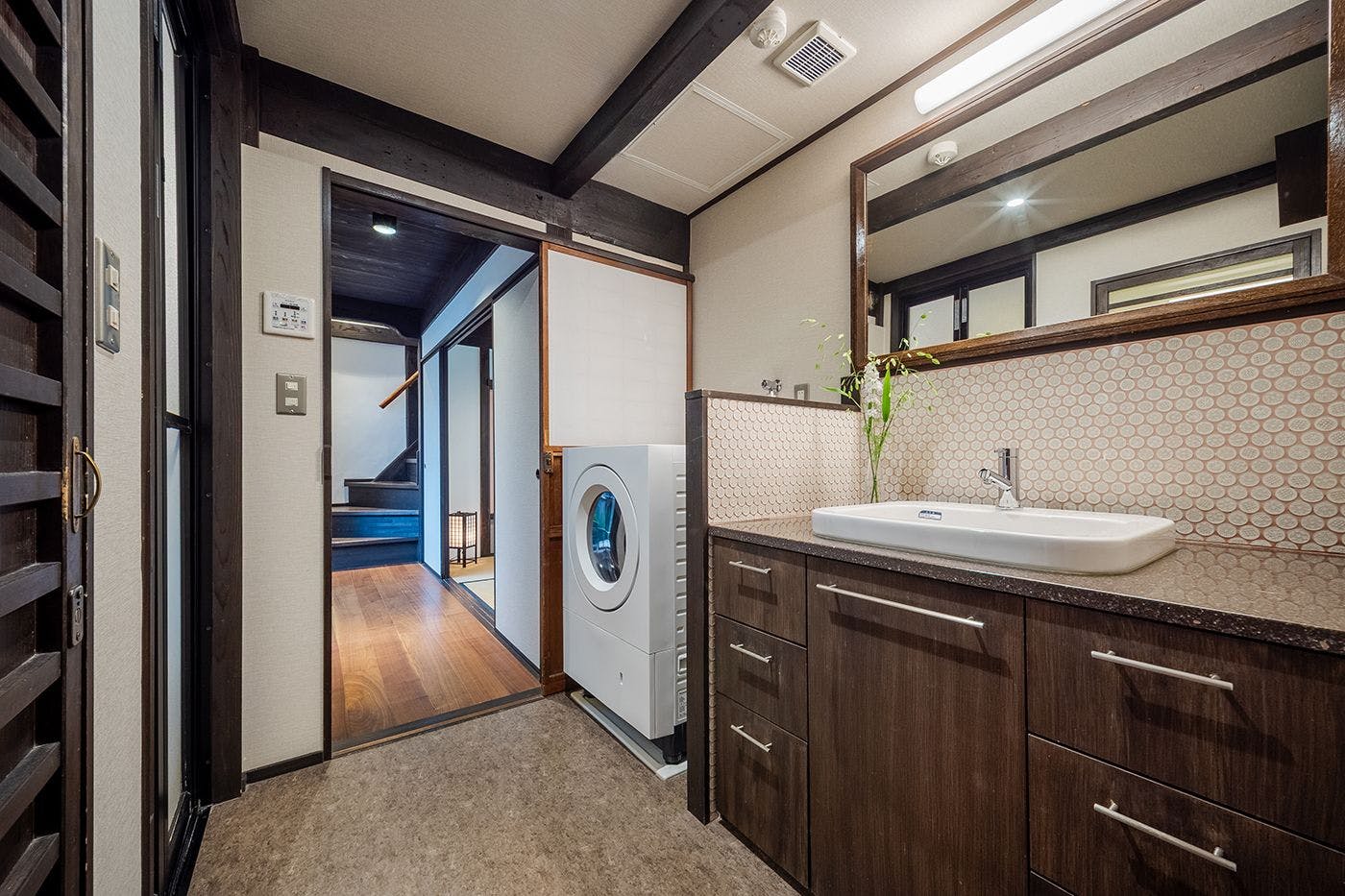 Kaichi Momohana-an <Whole Townhouse Rental>