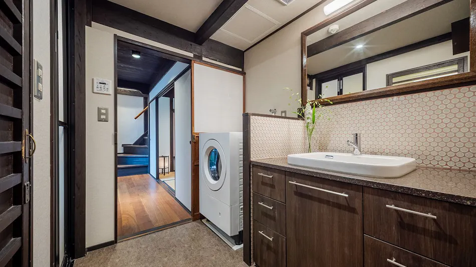 Kaichi Momohana-an <Whole Townhouse Rental>
