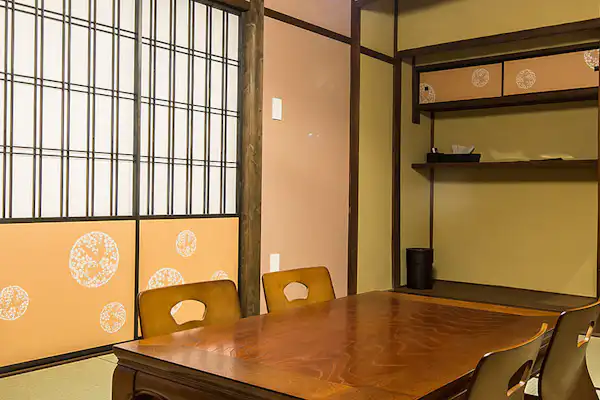 ห้องสไตล์ญี่ปุ่น