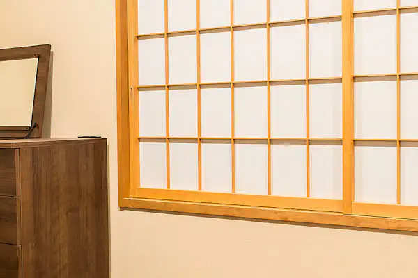 ห้องนอน