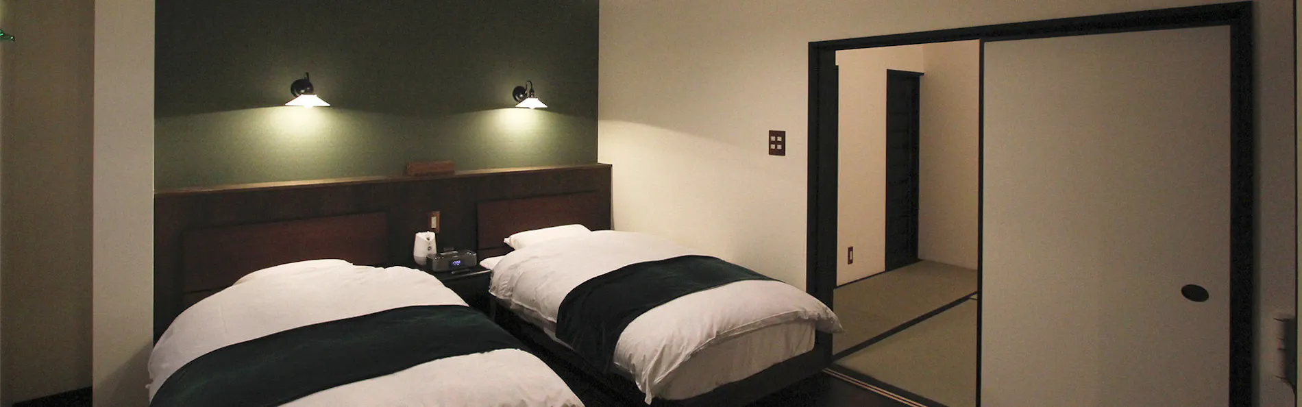 清水びろうど庵