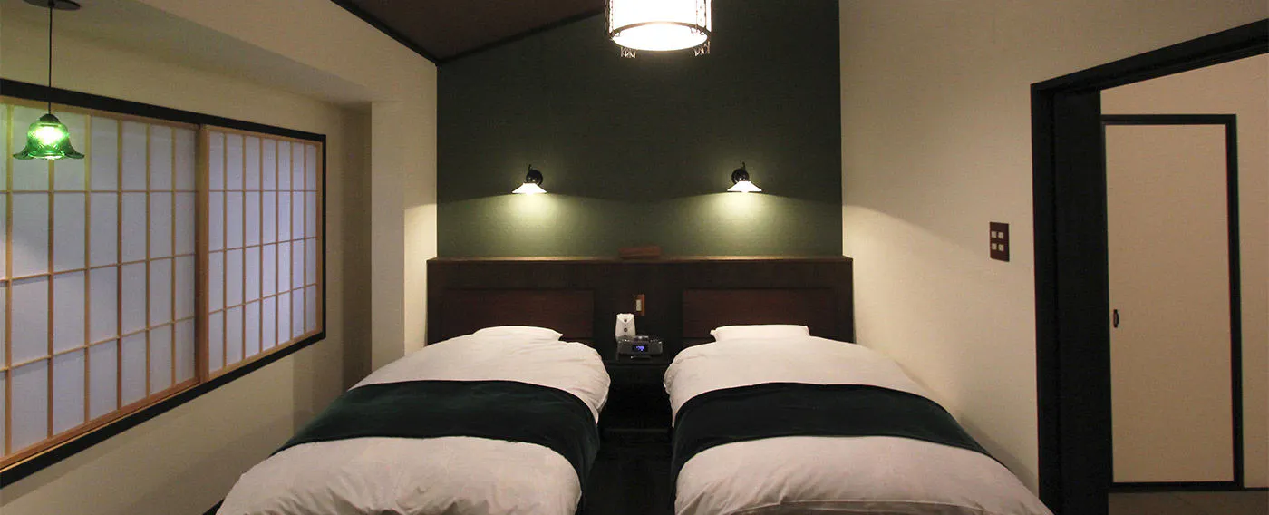 ห้องพัก