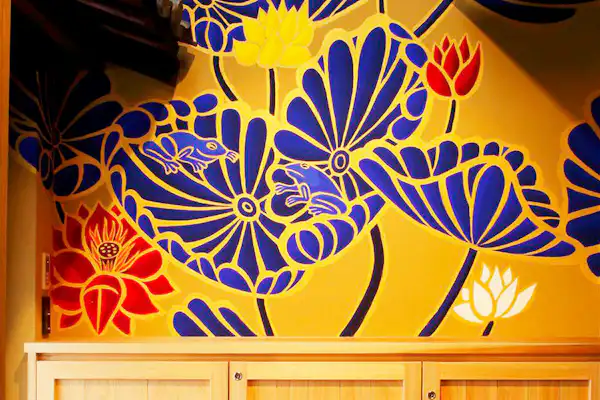 ตัวอย่างห้องน้ำ