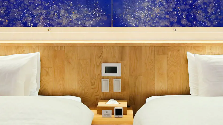 Kyo Ryokan Gekko-an