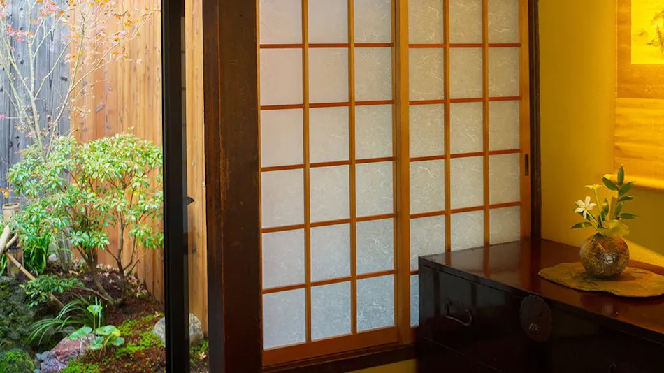 Kyo Ryokan Gekko-an