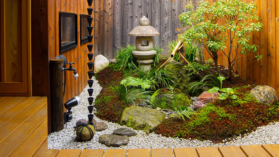 Kyo Ryokan Gekko-an
