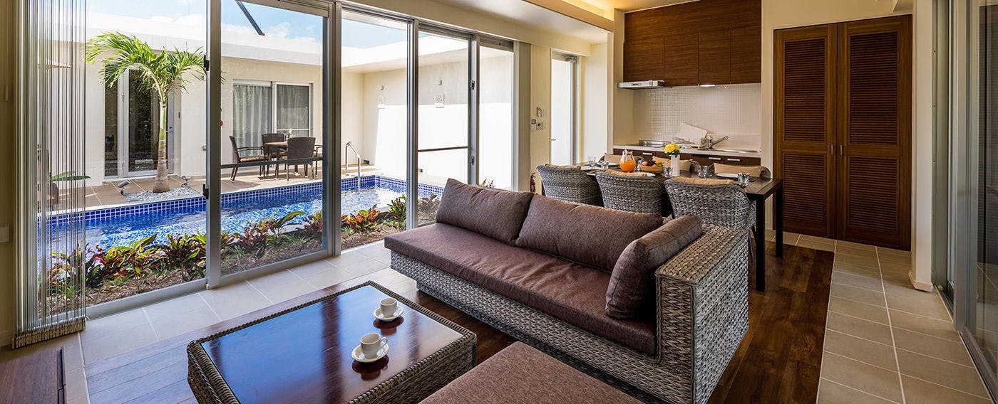 ห้องพัก