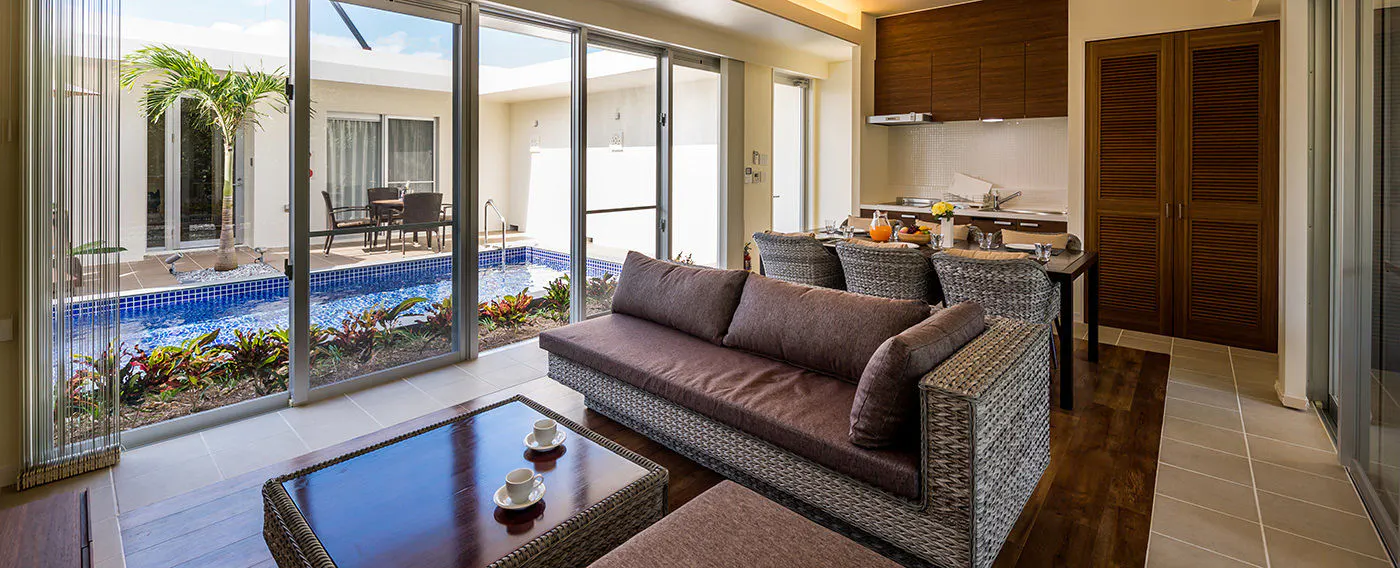 ห้องพัก