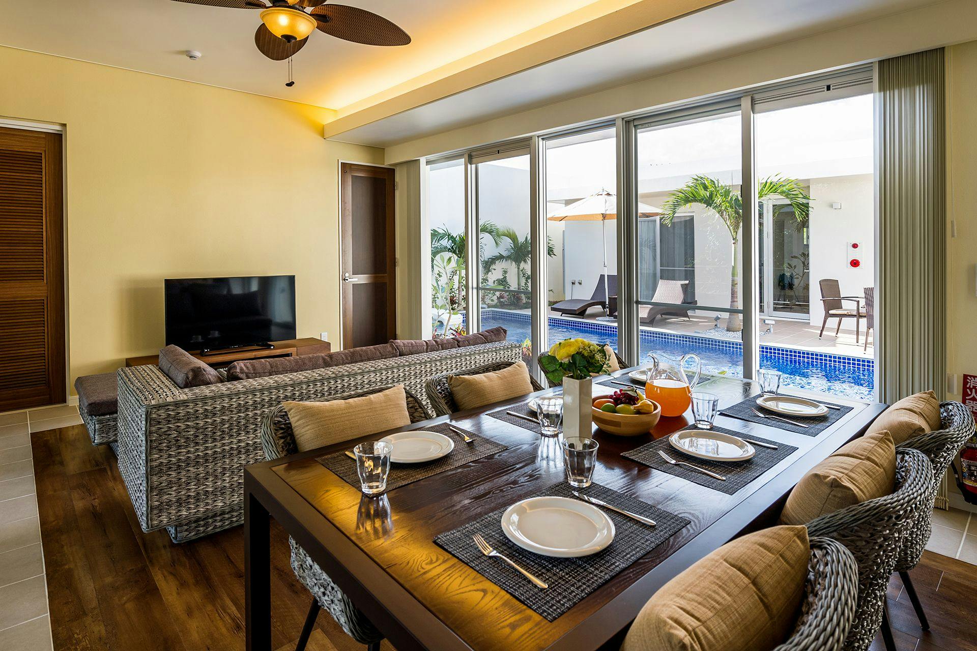 ห้องพัก