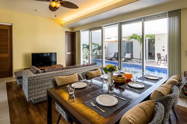 ห้องพัก