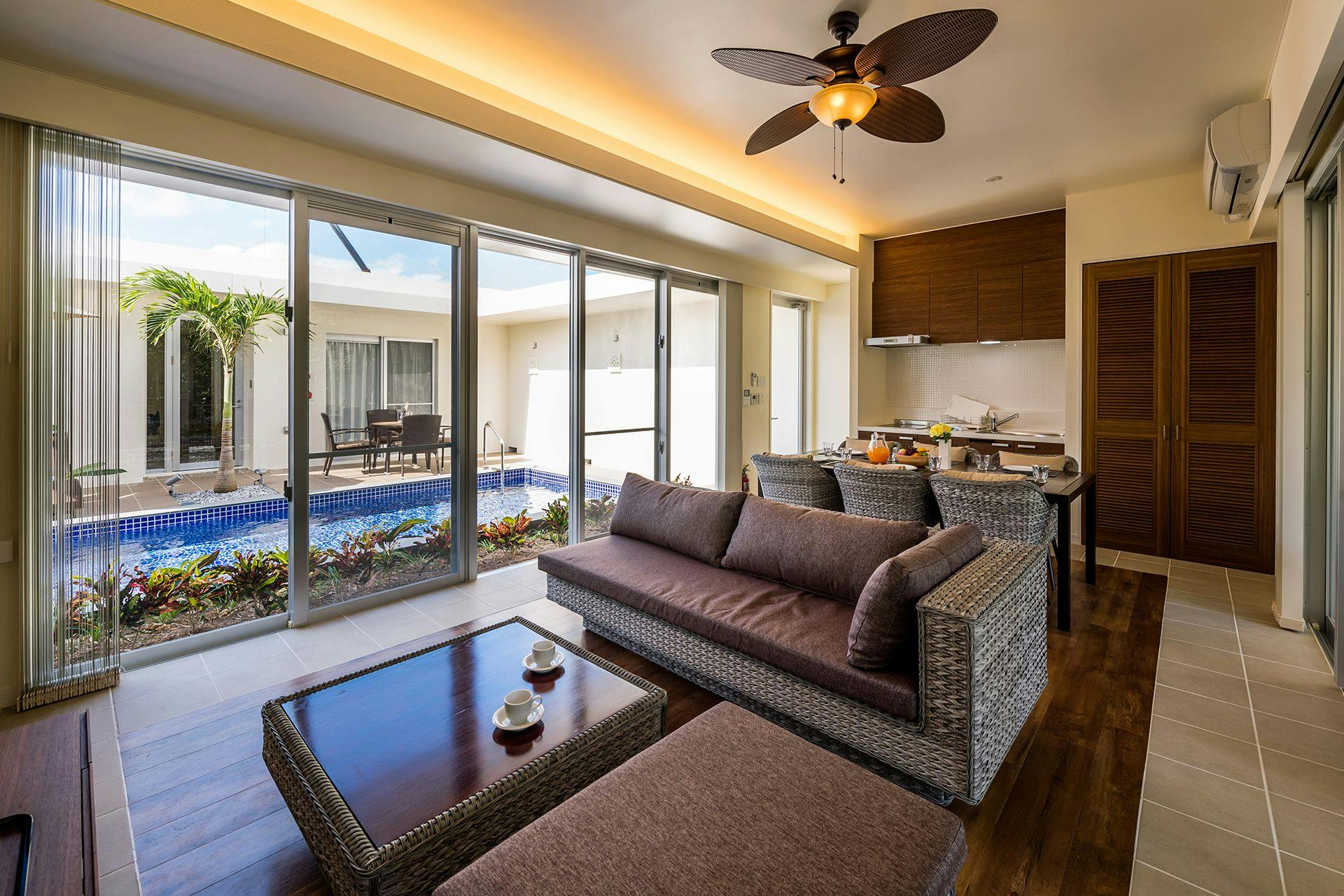 ห้องพัก