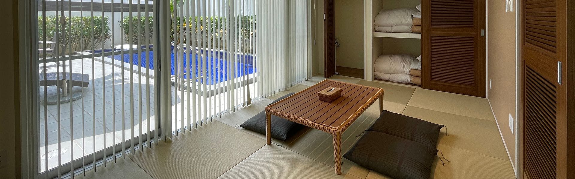 ห้องพัก