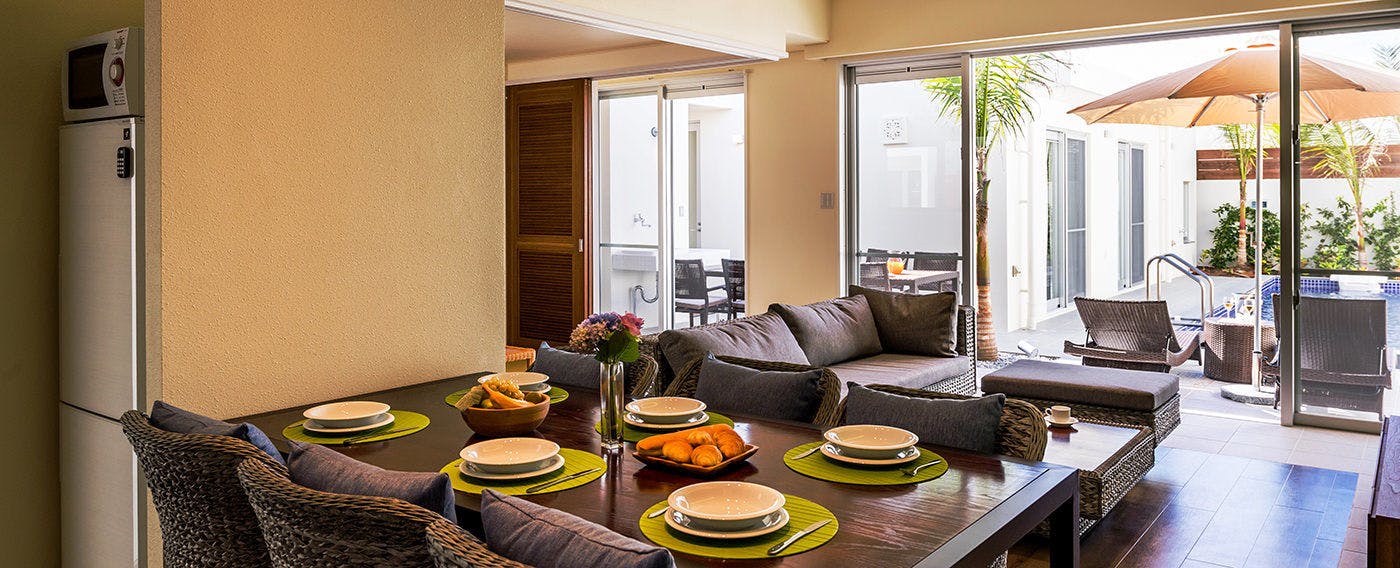 Arman Suite Villa Sumuide