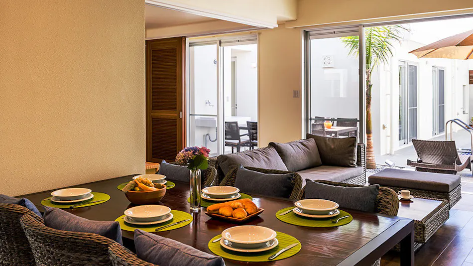 Arman Suite Villa Sumuide