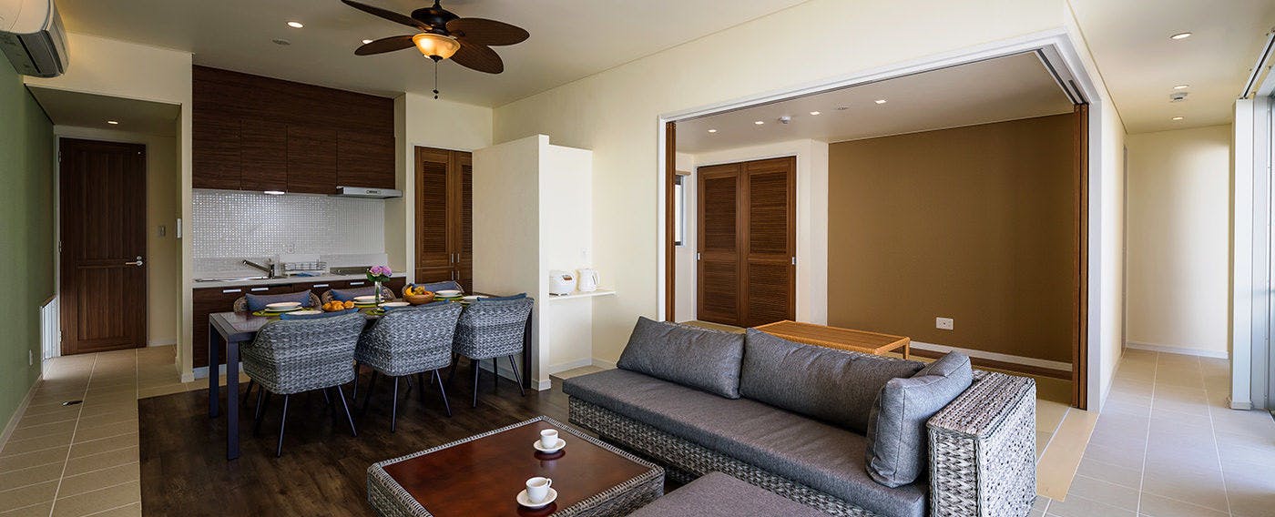 Arman Suite Villa Sumuide