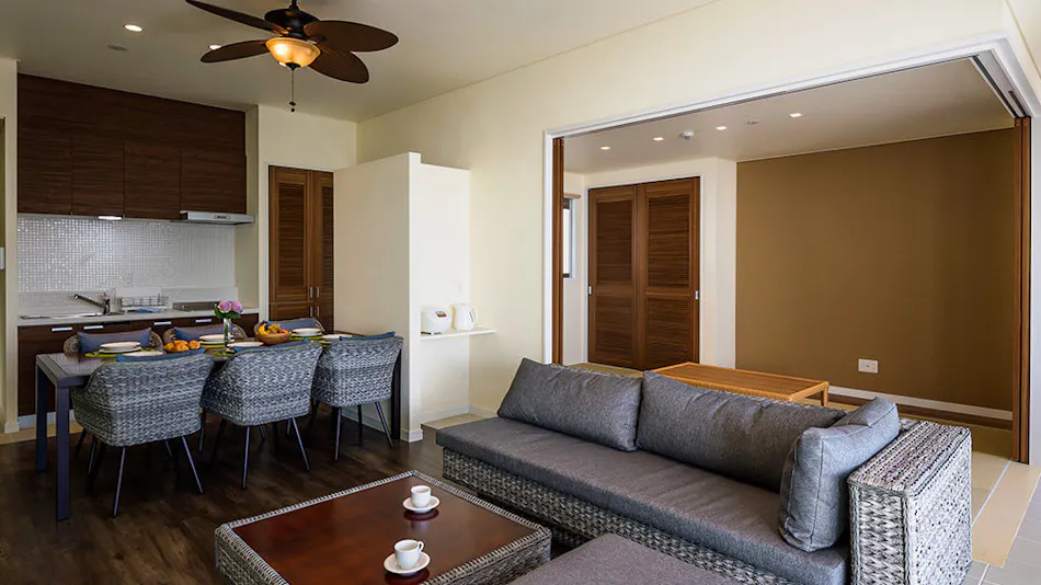Arman Suite Villa Sumuide