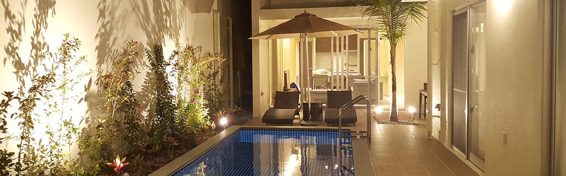Ahman Suite Villa Sumuide
