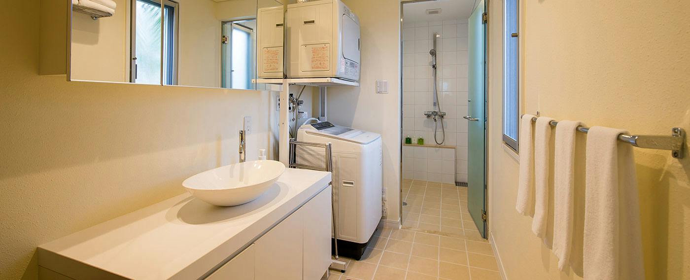 Ahman Suite Villa Sumuide