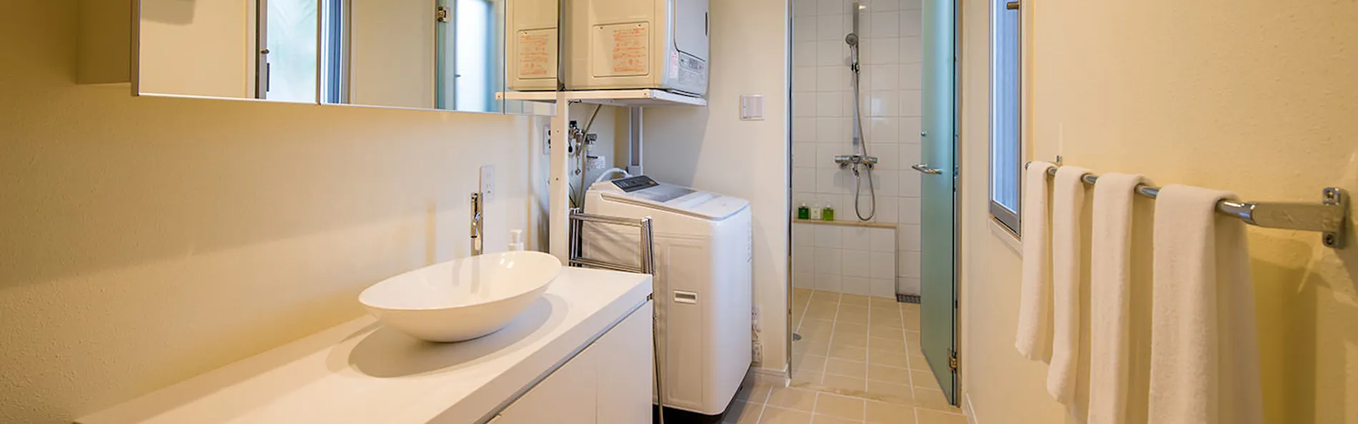 Ahman Suite Villa Sumuide