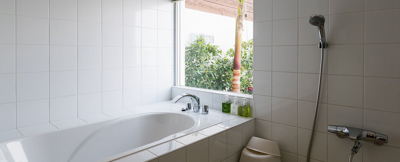 Ahman Suite Villa Sumuide