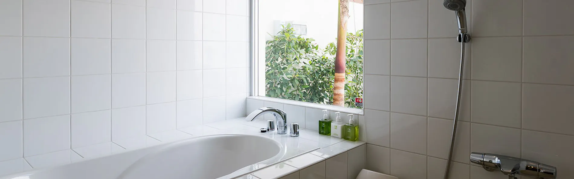 Ahman Suite Villa Sumuide