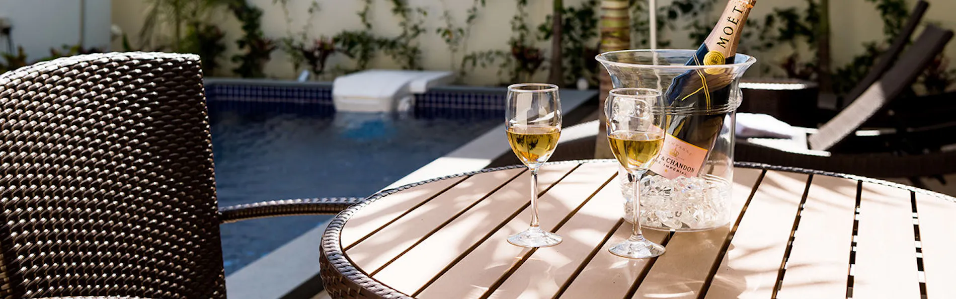 Ahman Suite Villa Sumuide