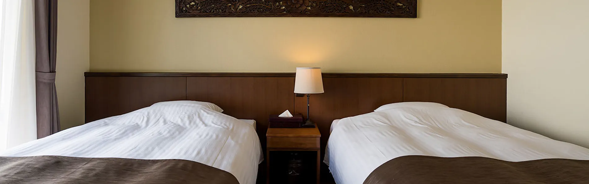 Ahman Suite Villa Sumuide