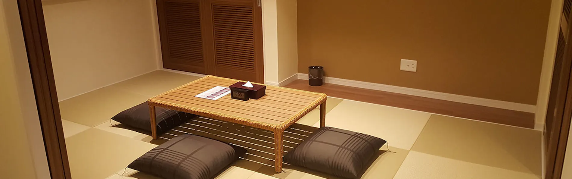Ahman Suite Villa Sumuide