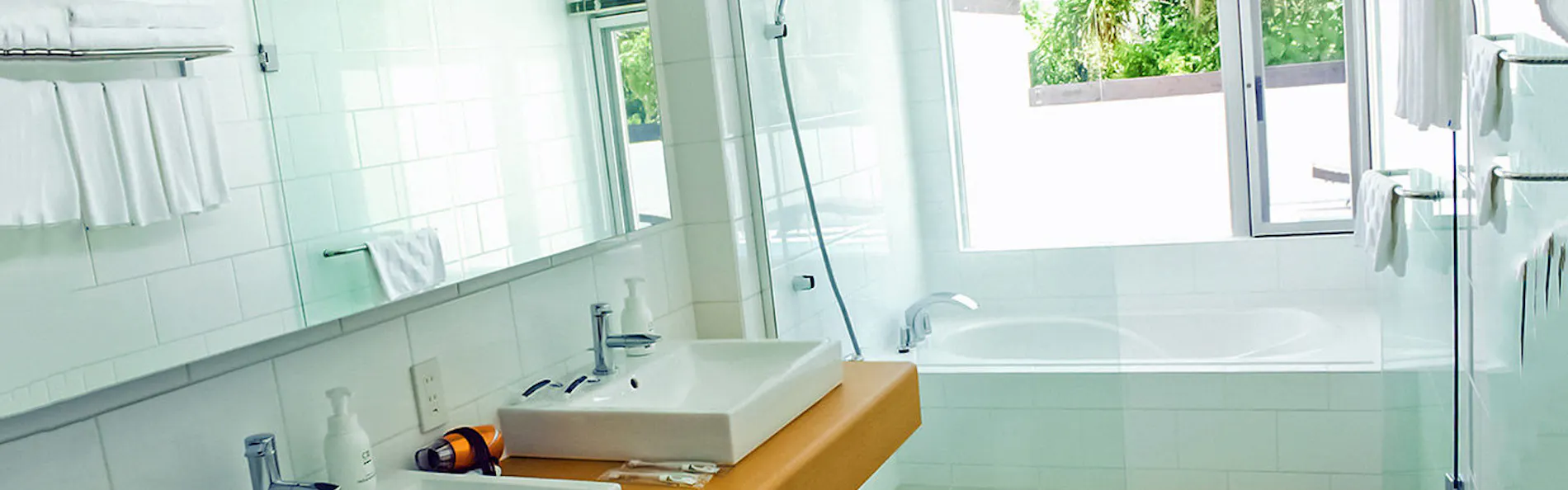 Ahman Suite Villa Sumuide