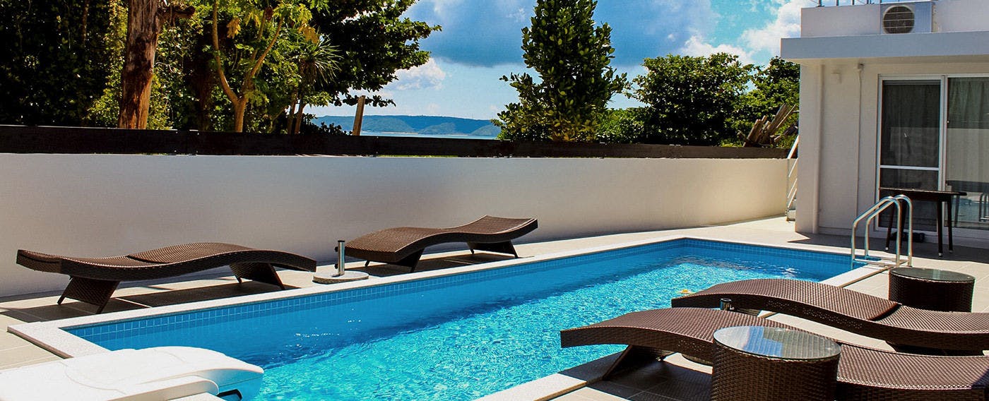 Arman Suite Villa Sumuide