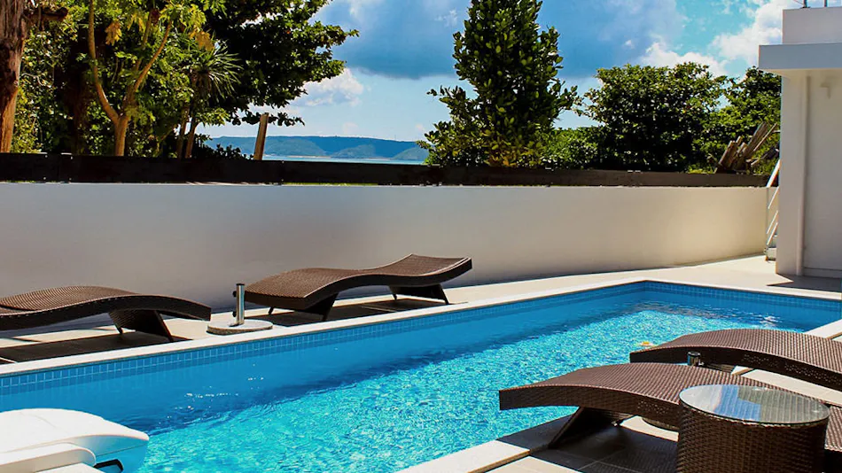 Arman Suite Villa Sumuide
