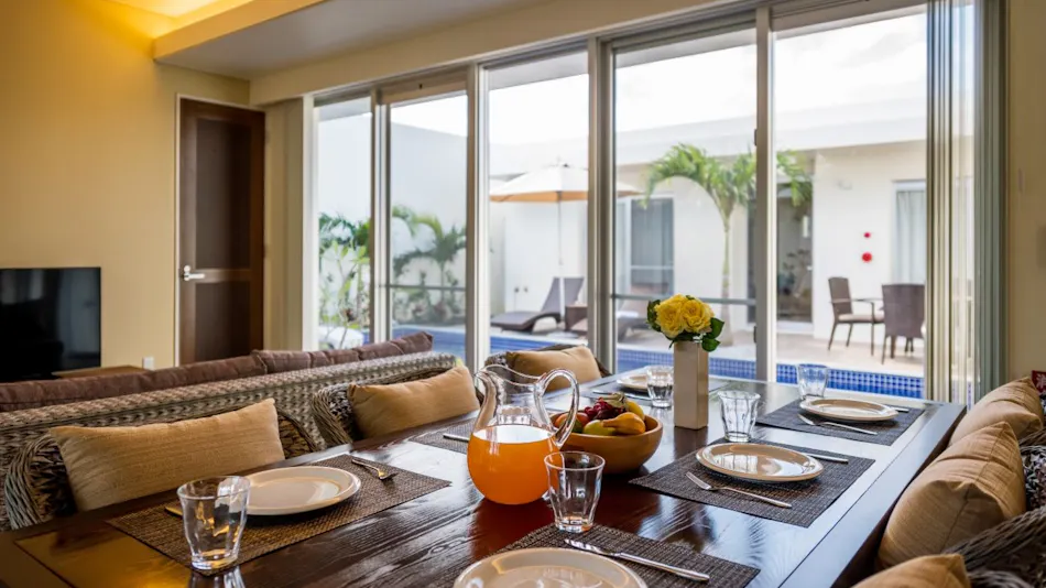 Arman Suite Villa Sumuide