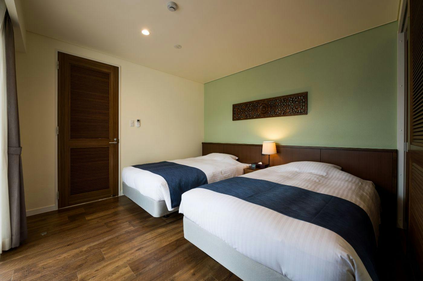 Arman Suite Villa Sumuide