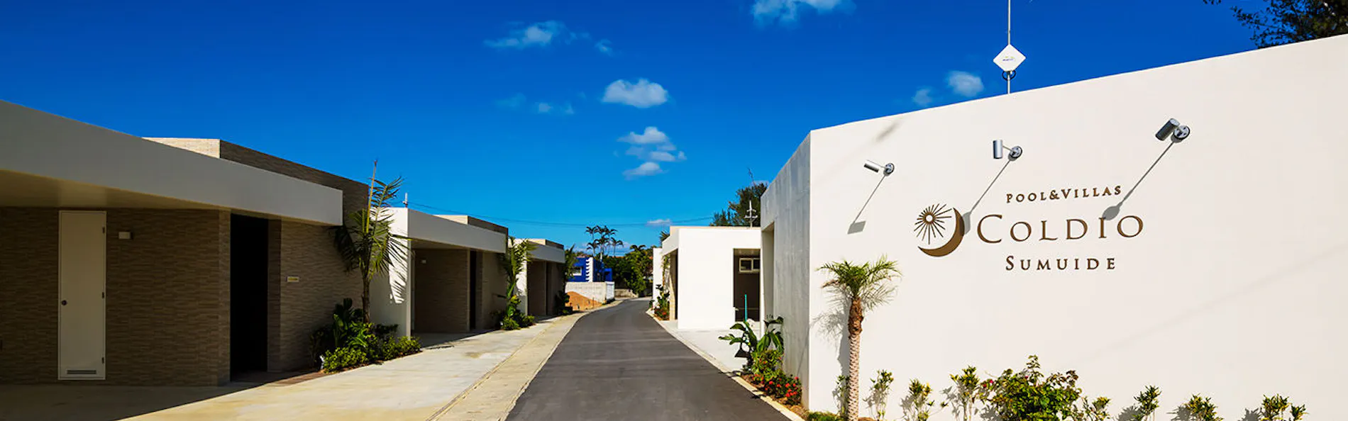 Ahman Suite Villa Sumuide