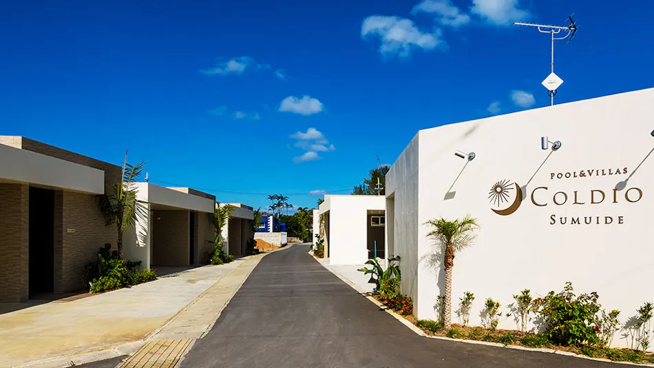 Arman Suite Villa Sumuide