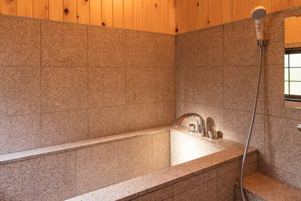 ห้องน้ำ