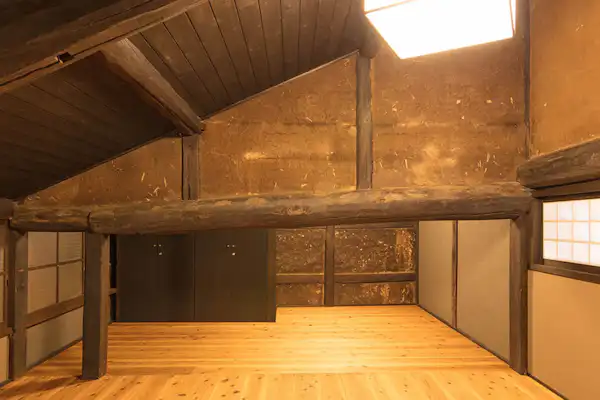 ห้องใต้หลังคา