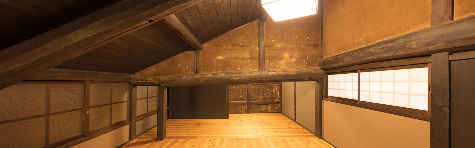 紀州湯浅古民家町家宿泊 千山庵 SenzanAn きたまち101