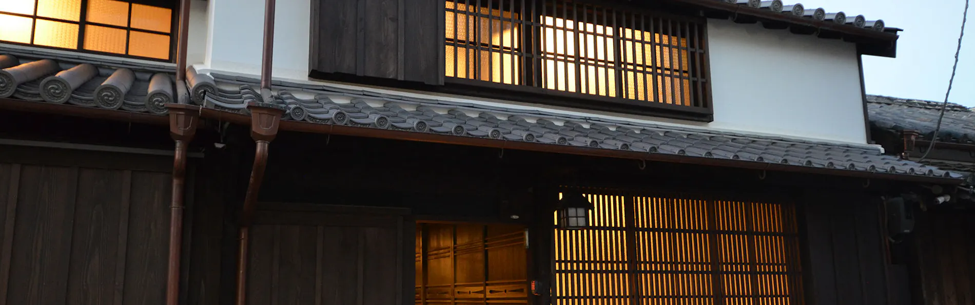 紀州湯浅古民家町家宿泊 千山庵 SenzanAn きたまち101